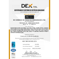 DEX